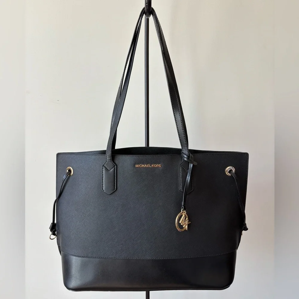 Michael Kors Trista Drawstring Tote